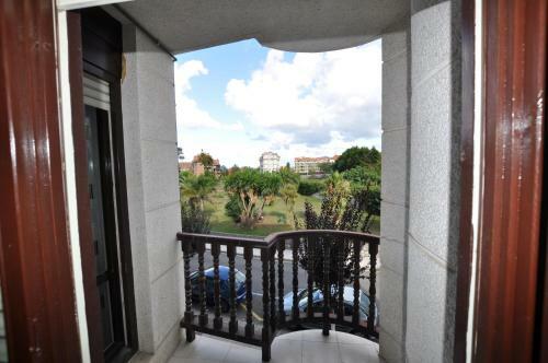 Apartamento Black And White Suitte "marques"