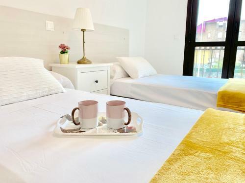 Apartamento El Socaire Playa Trengand�n