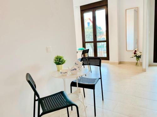Apartamento El Socaire Playa Trengand�n