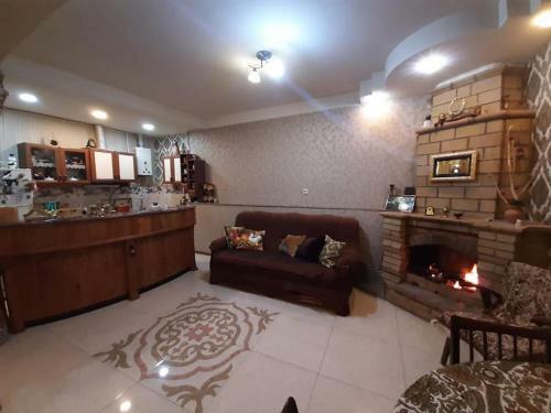 Guesthouse/b&b