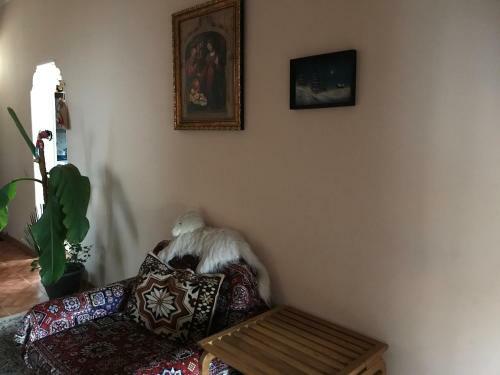 Guesthouse/b&b