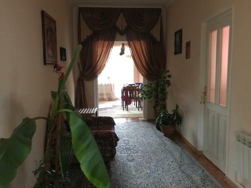 Guesthouse/b&b