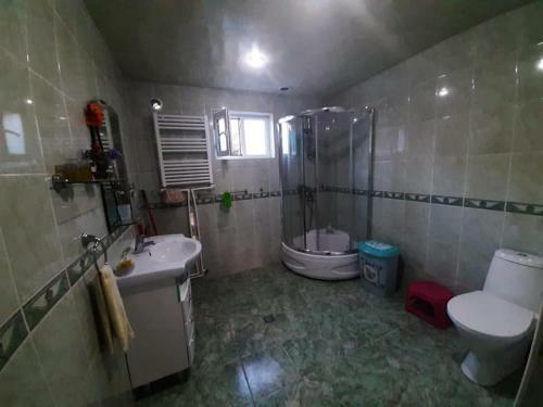 Guesthouse/b&b