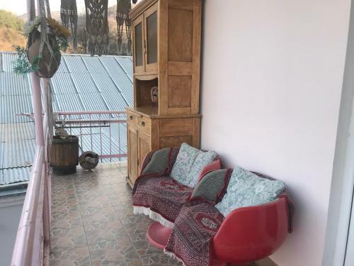 Guesthouse/b&b