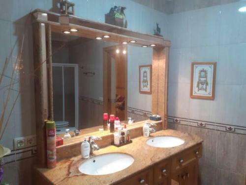 Habitaci�n En Oca�a