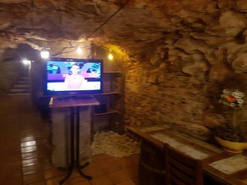 Habitaci�n En Oca�a