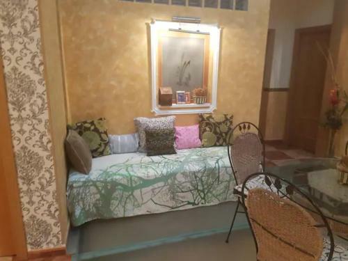 Habitaci�n En Oca�a