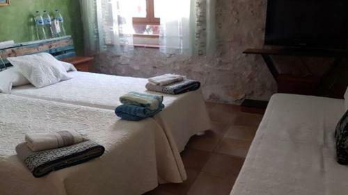 Habitaci�n En Oca�a