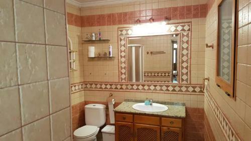 Habitaci�n En Oca�a