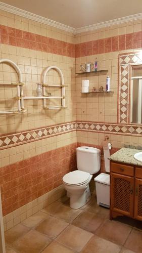 Habitaci�n En Oca�a