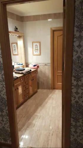Habitaci�n En Oca�a