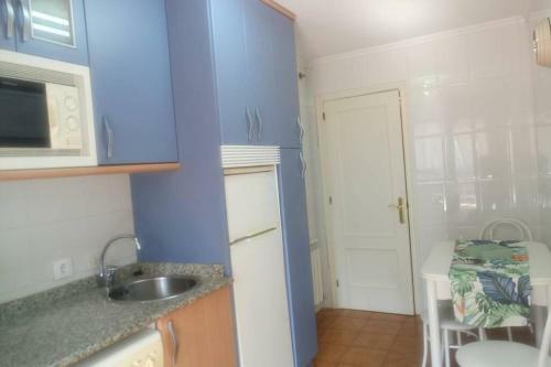 Centrico Apartamento En Noja Con Acceso A Spa
