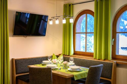 Apartamento Appartement Gruber-hofer