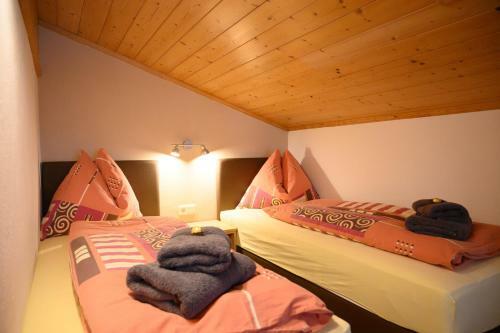 Apartamento Appartement Gruber-hofer