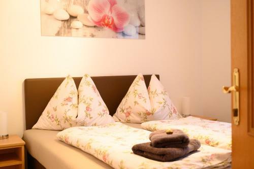 Apartamento Appartement Gruber-hofer