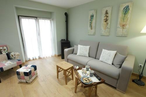 Apartamento Vivienda Vieja Cepa