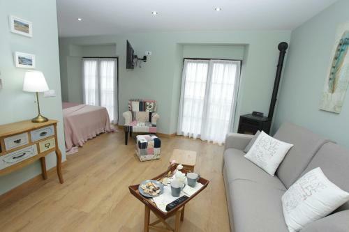 Apartamento Vivienda Vieja Cepa