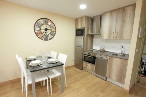 Apartamento Vivienda Vieja Cepa