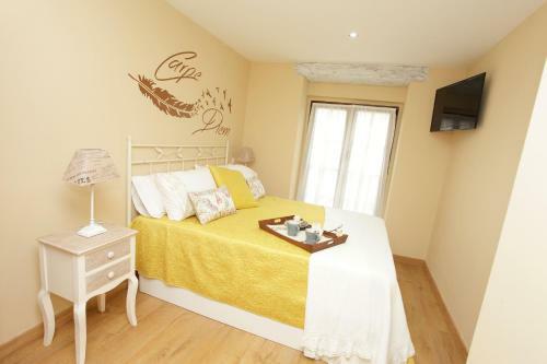 Apartamento Vivienda Vieja Cepa