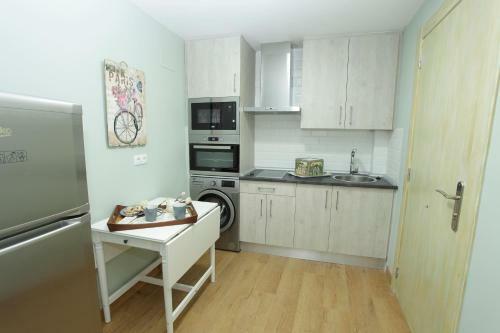 Apartamento Vivienda Vieja Cepa