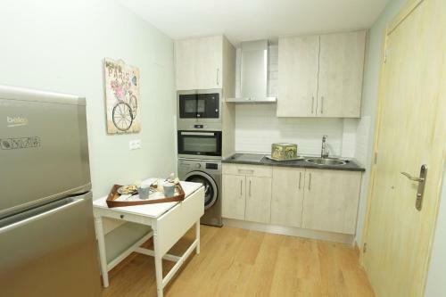 Apartamento Vivienda Vieja Cepa