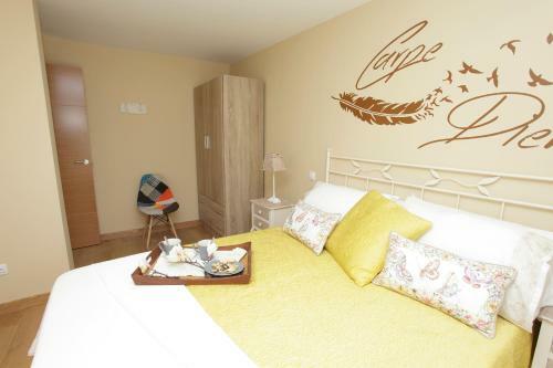 Apartamento Vivienda Vieja Cepa