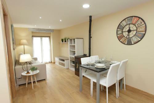 Apartamento Vivienda Vieja Cepa