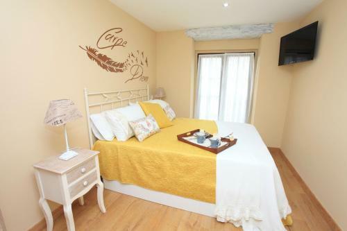 Apartamento Vivienda Vieja Cepa