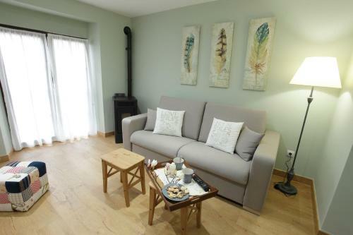 Apartamento Vivienda Vieja Cepa