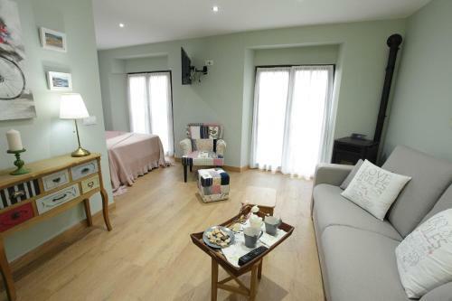 Apartamento Vivienda Vieja Cepa