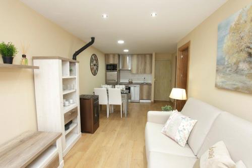Apartamento Vivienda Vieja Cepa