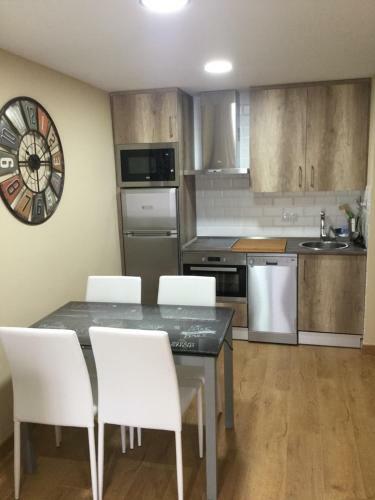 Apartamento Vivienda Vieja Cepa