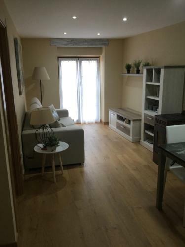 Apartamento Vivienda Vieja Cepa