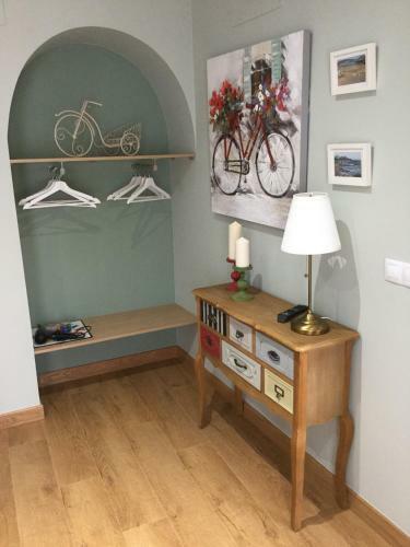 Apartamento Vivienda Vieja Cepa