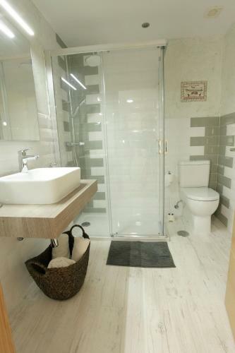 Apartamento Vivienda Vieja Cepa