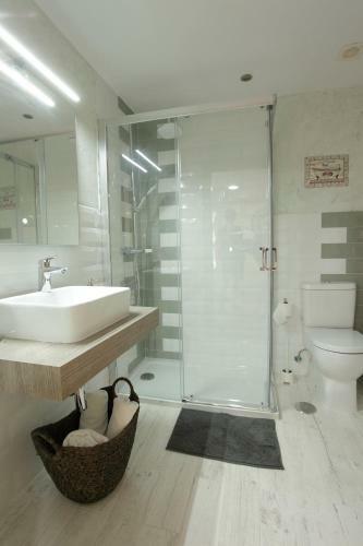 Apartamento Vivienda Vieja Cepa