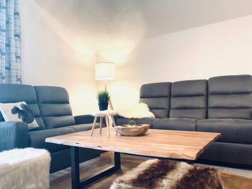 Apartamento Appartements Diamant - Ski Amade
