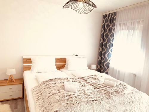 Apartamento Appartements Diamant - Ski Amade