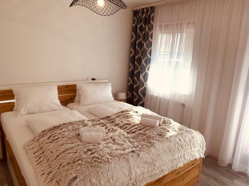 Apartamento Appartements Diamant - Ski Amade
