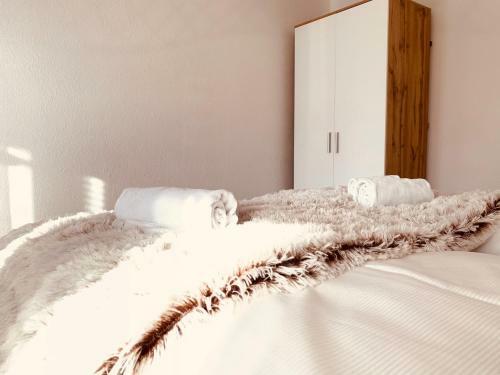 Apartamento Appartements Diamant - Ski Amade