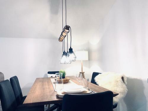 Apartamento Appartements Diamant - Ski Amade