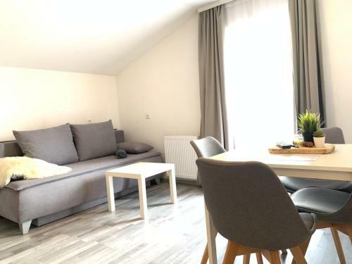 Apartamento Appartements Diamant - Ski Amade