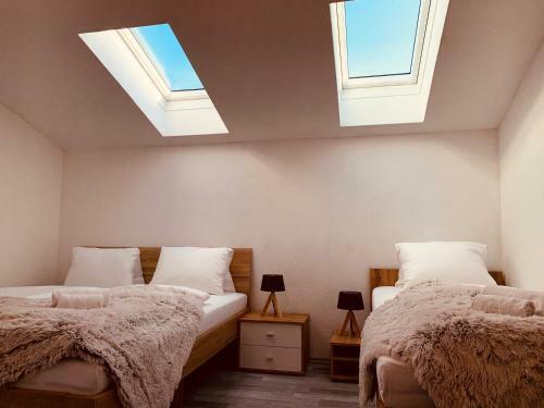 Apartamento Appartements Diamant - Ski Amade
