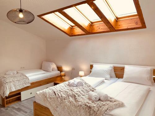 Apartamento Appartements Diamant - Ski Amade