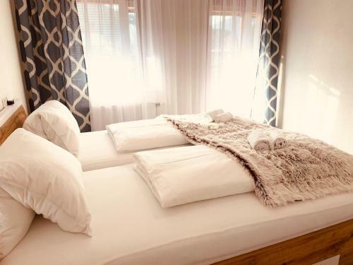 Apartamento Appartements Diamant - Ski Amade