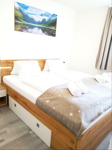 Apartamento Appartements Diamant - Ski Amade
