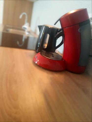 Apartamento Appartements Diamant - Ski Amade