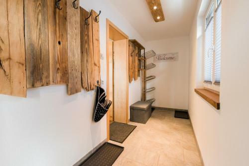 Apartamento Appartment Sorgenfrei