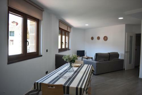 Apartamento R�stico