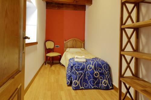 Apartamento Aizkolarienea